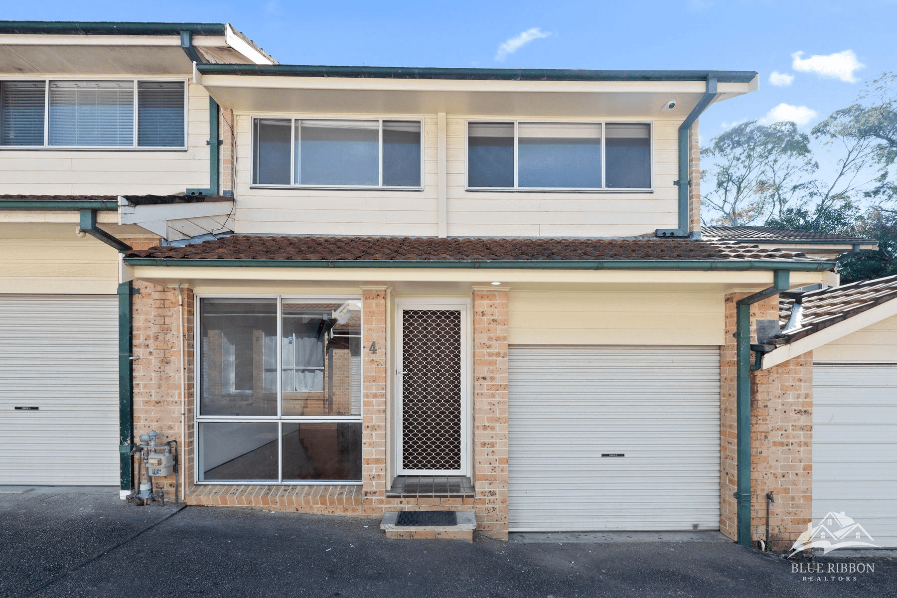 4/158-160 Station Street, Wentworthville, NSW 2145