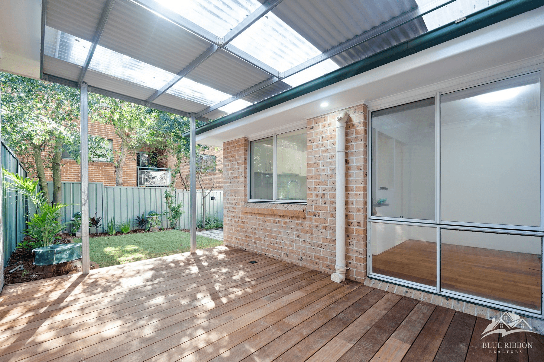 4/158-160 Station Street, Wentworthville, NSW 2145