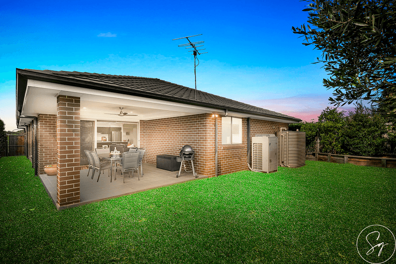 81 Barry Road, North Kellyville, NSW 2155