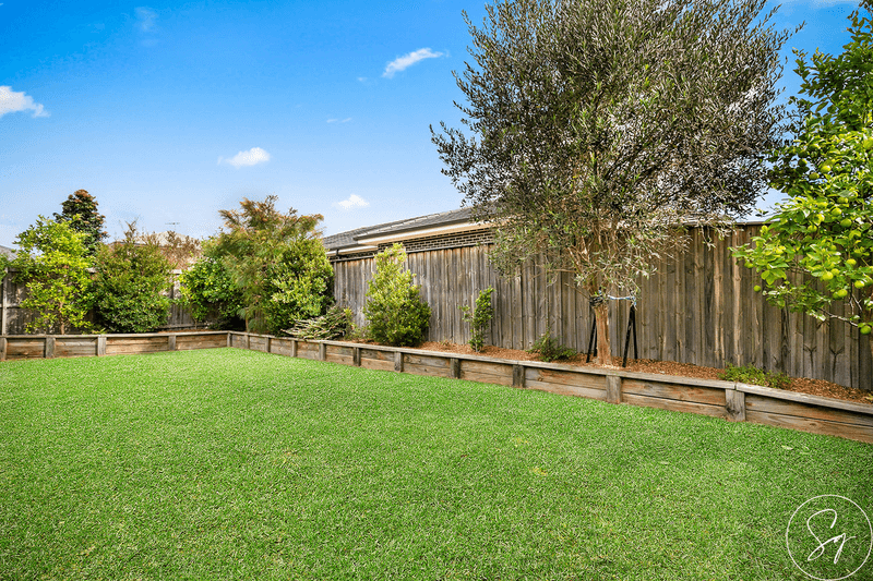 81 Barry Road, North Kellyville, NSW 2155