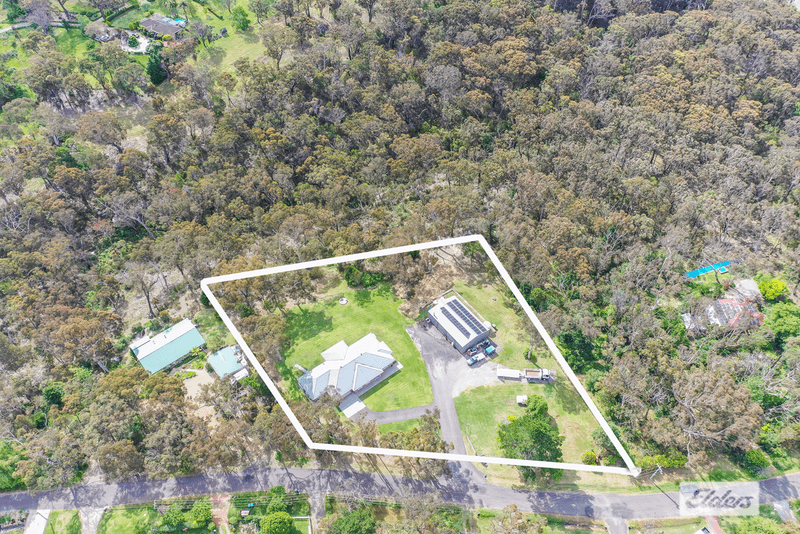 6-8 Appenine Road, Yerrinbool, NSW 2575