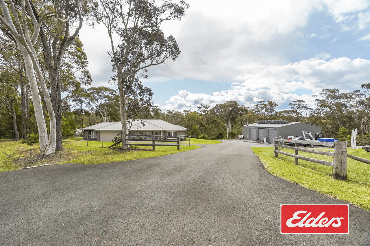 6-8 Appenine Road, Yerrinbool, NSW 2575