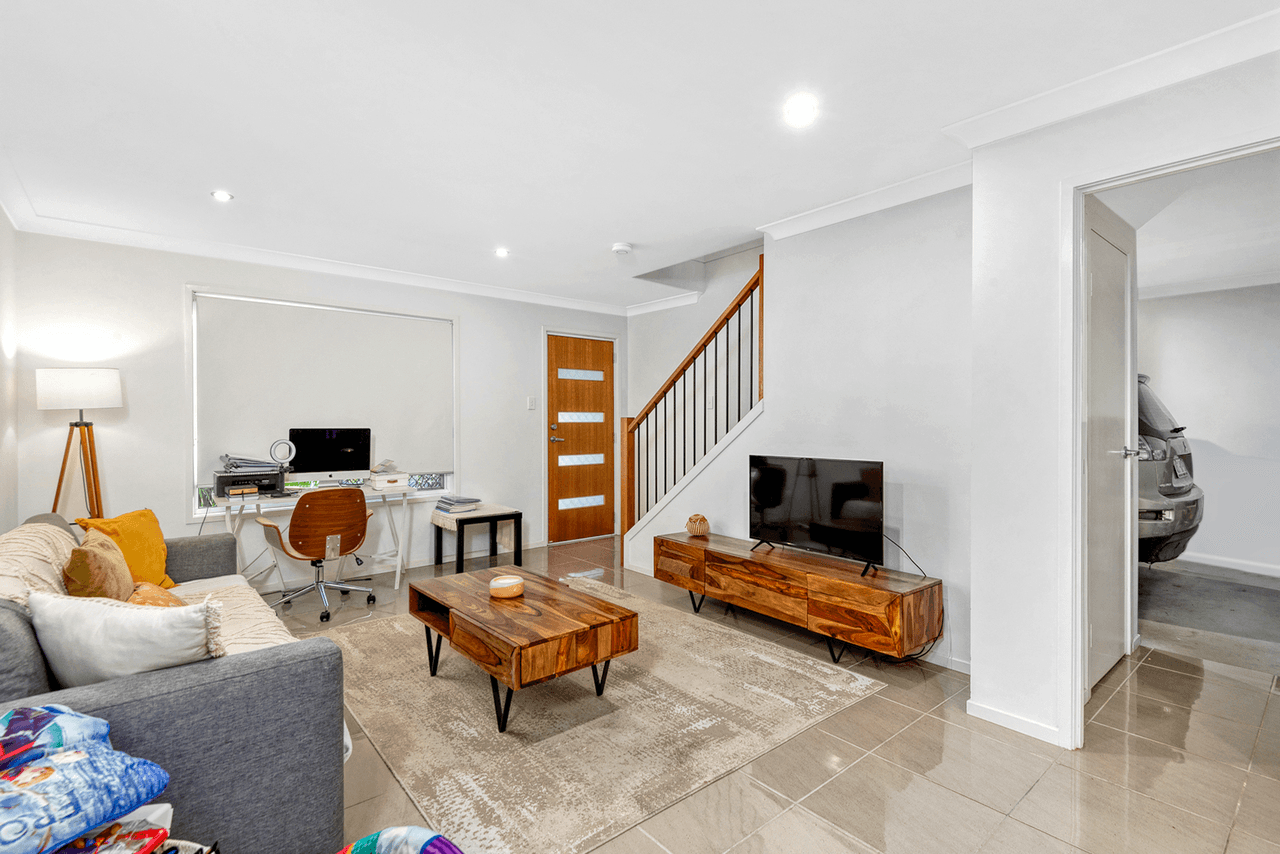 37/137 Progress Road, RICHLANDS, QLD 4077