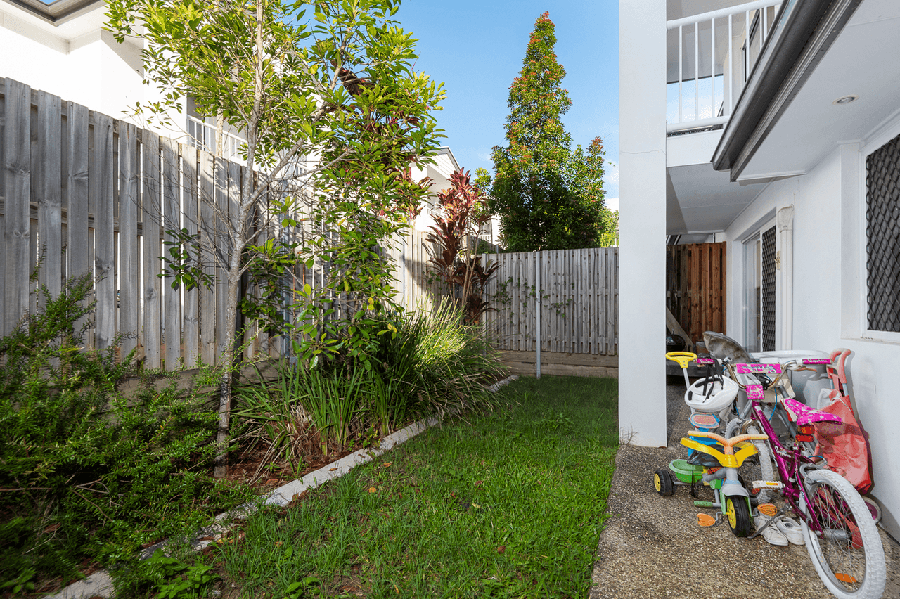 37/137 Progress Road, RICHLANDS, QLD 4077