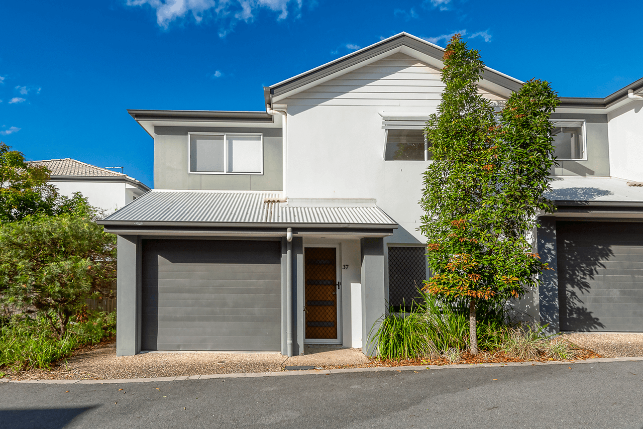 37/137 Progress Road, RICHLANDS, QLD 4077