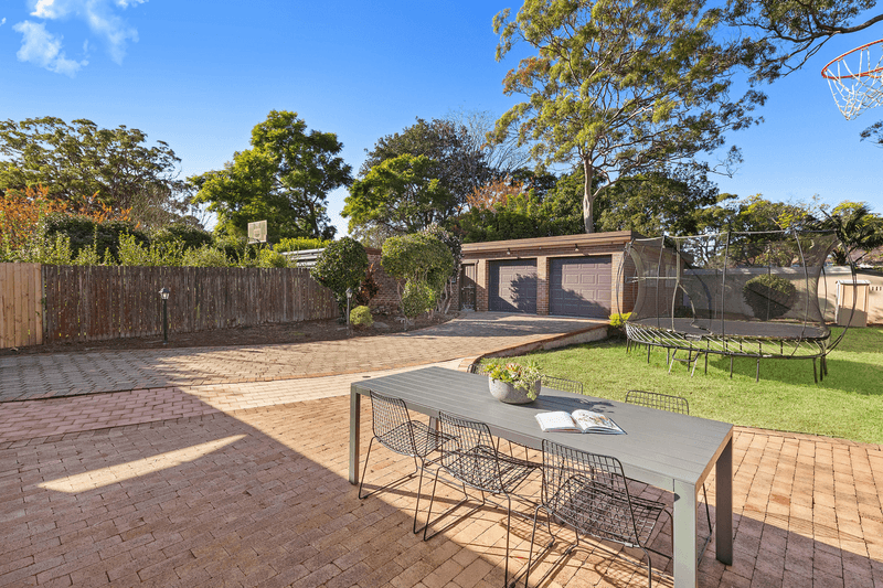 105 Middle Harbour Road, LINDFIELD, NSW 2070