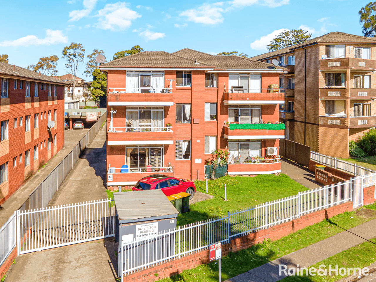 1/49 Hamilton Road, FAIRFIELD, NSW 2165