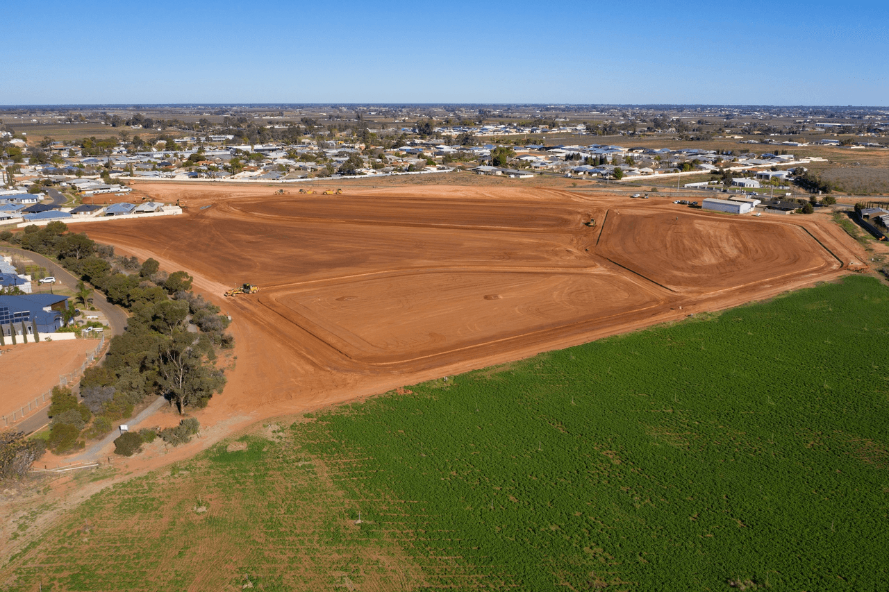 Bologna Avenue, Irymple, VIC 3498