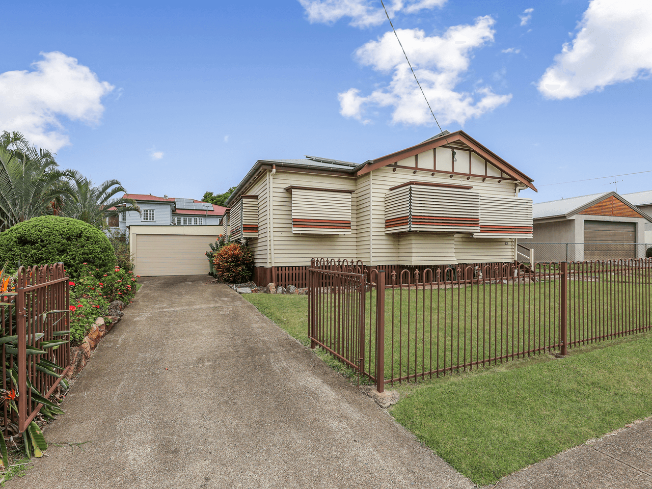 83 Glebe Road, SILKSTONE, QLD 4304