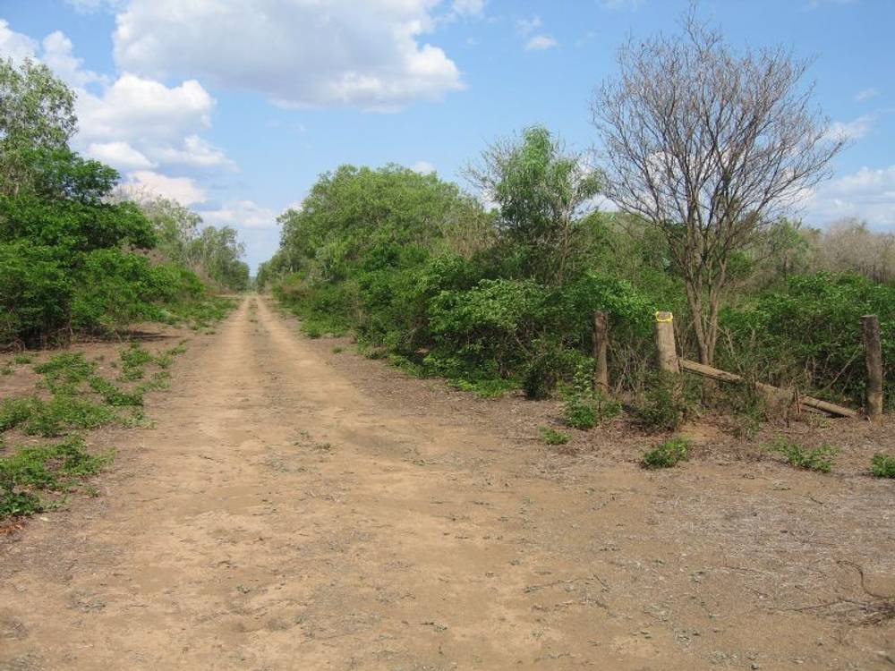 Section 32 Hundred of Berinka, Daly River, NT 0822