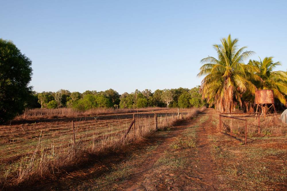 Section 32 Hundred of Berinka, Daly River, NT 0822