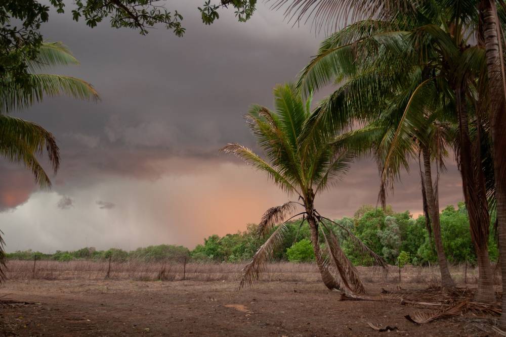Section 32 Hundred of Berinka, Daly River, NT 0822