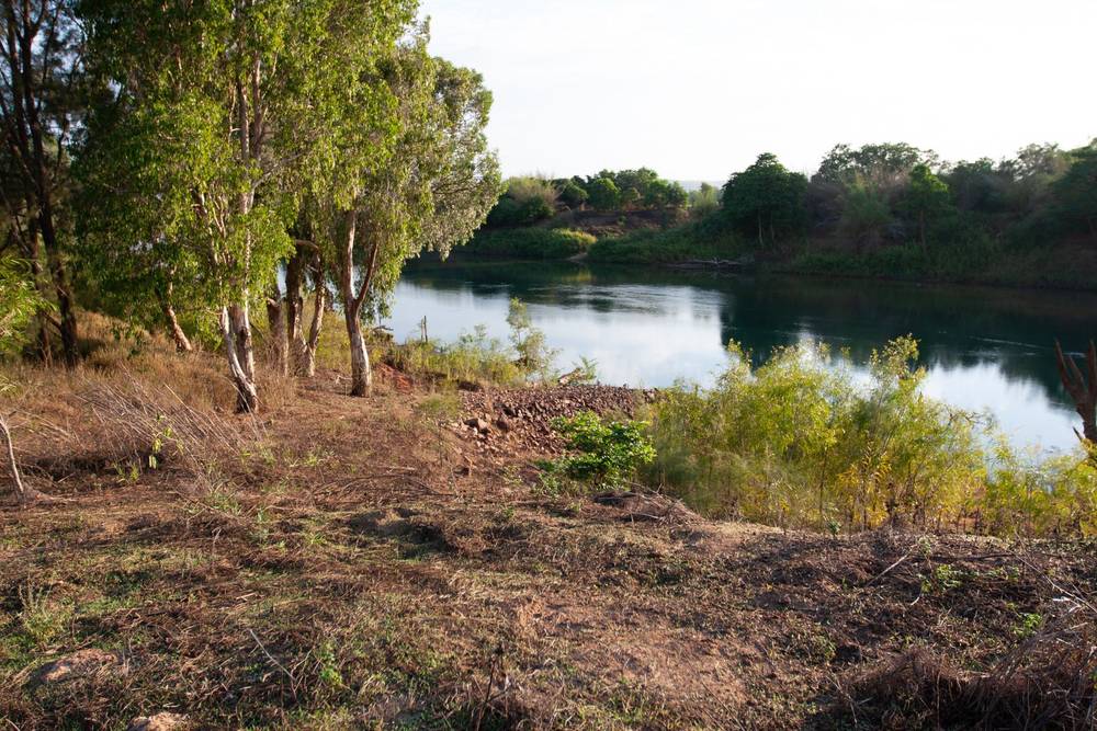 Section 32 Hundred of Berinka, Daly River, NT 0822
