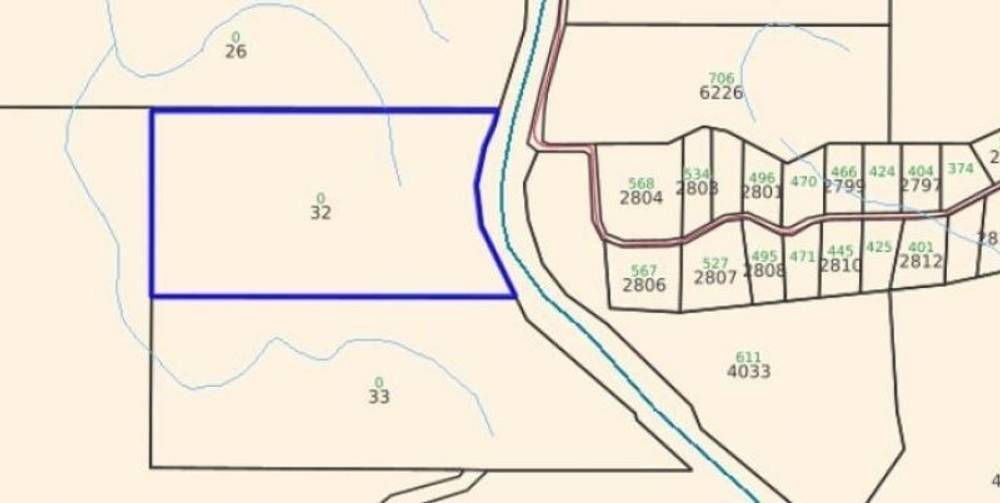 Section 32 Hundred of Berinka, Daly River, NT 0822