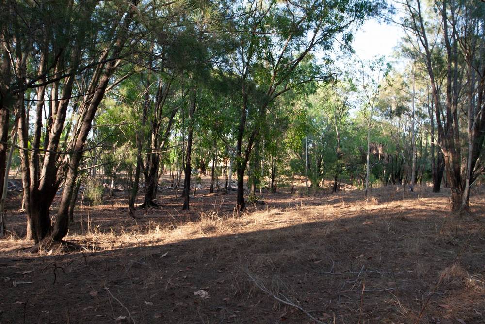 Section 32 Hundred of Berinka, Daly River, NT 0822