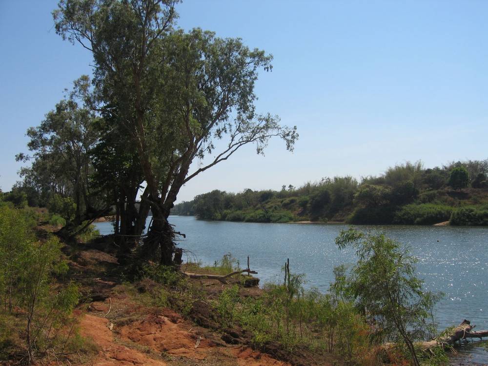 Section 32 Hundred of Berinka, Daly River, NT 0822