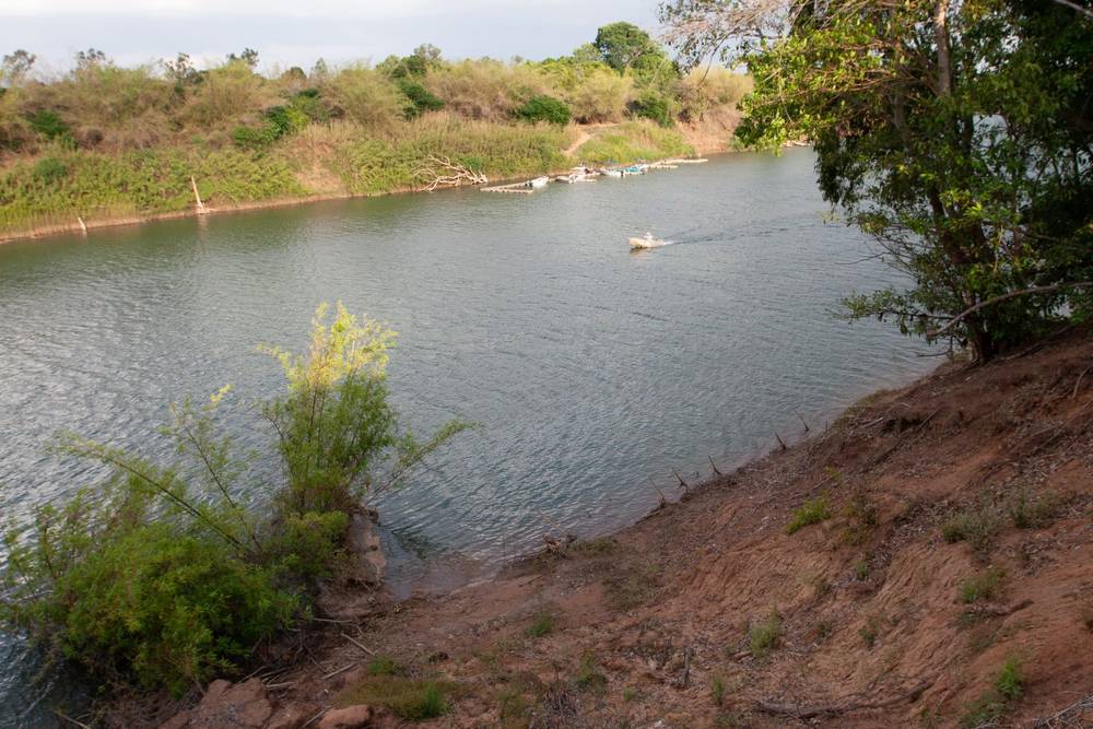 Section 32 Hundred of Berinka, Daly River, NT 0822
