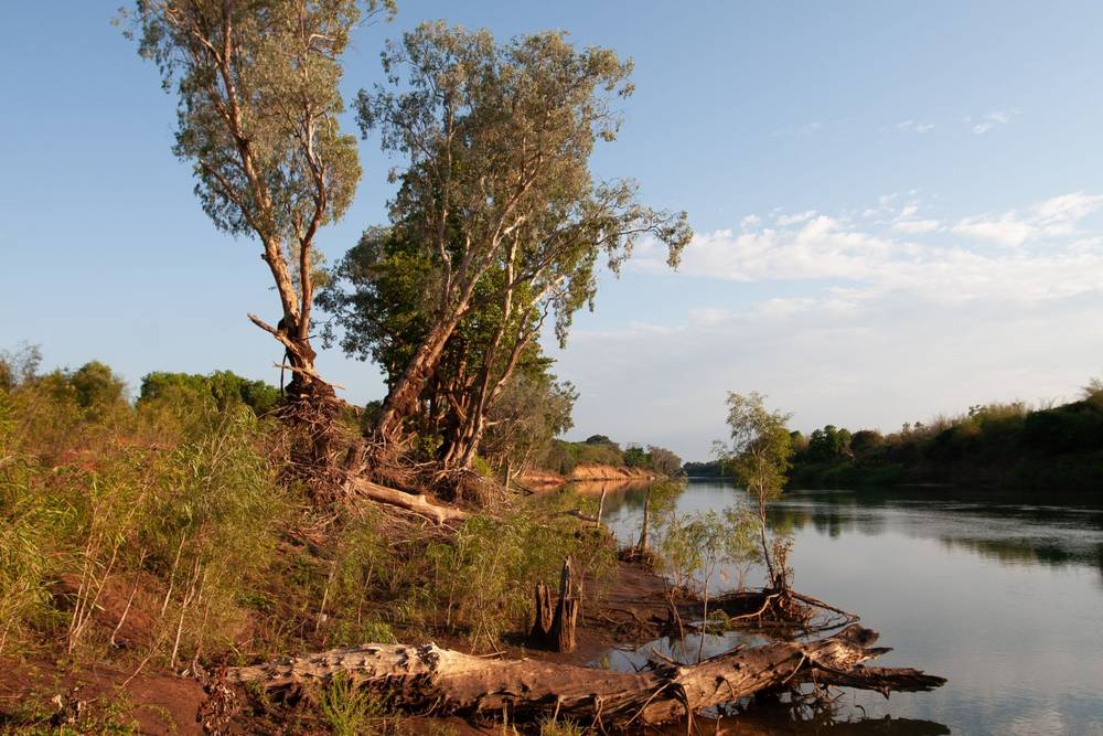 Section 32 Hundred of Berinka, Daly River, NT 0822