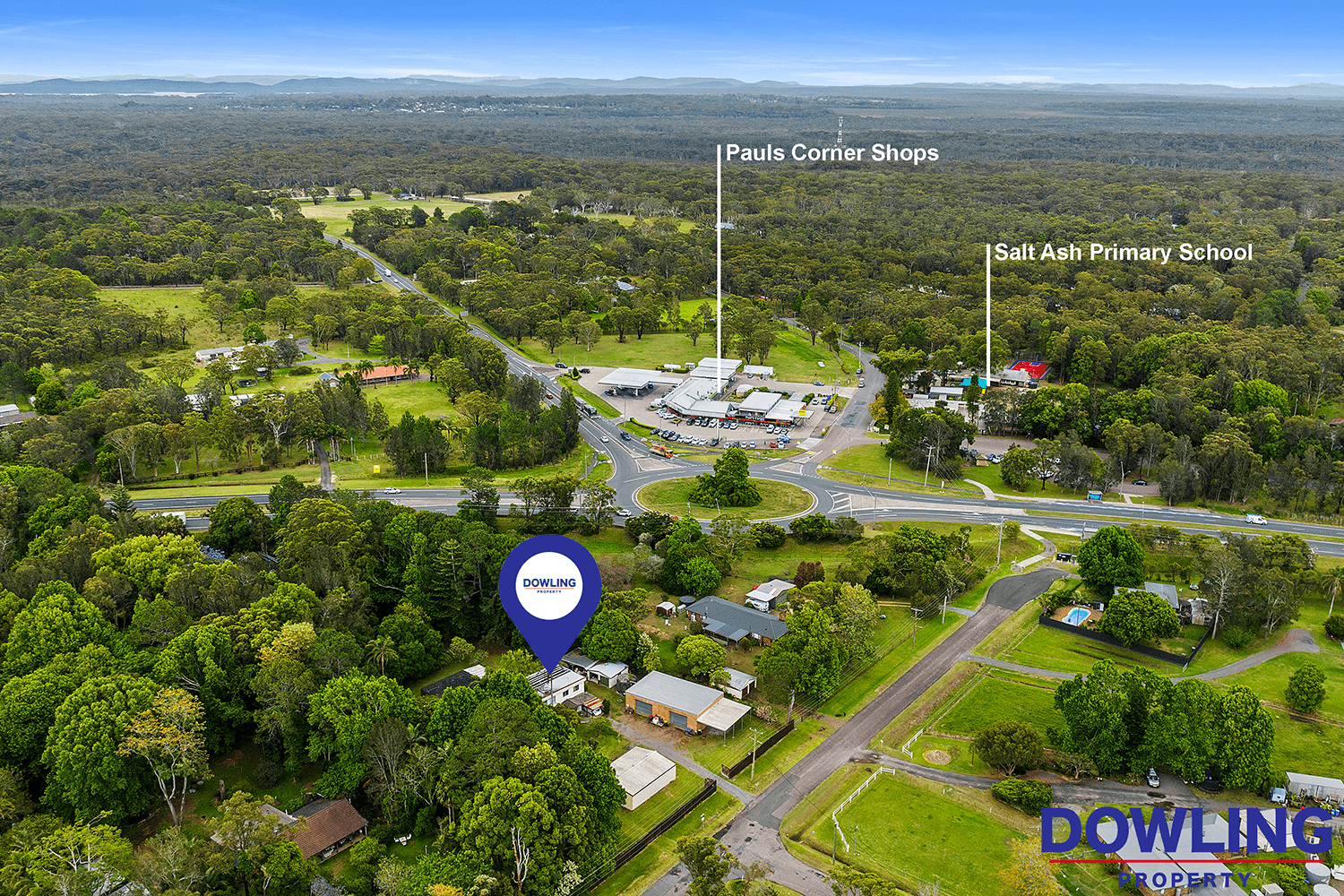 4 Oakfield Road, SALT ASH, NSW 2318