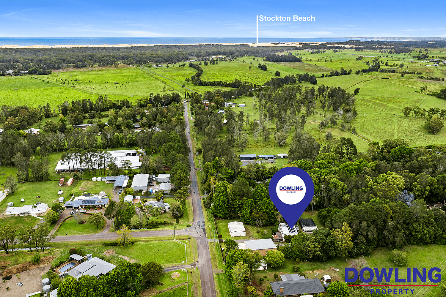 4 Oakfield Road, SALT ASH, NSW 2318