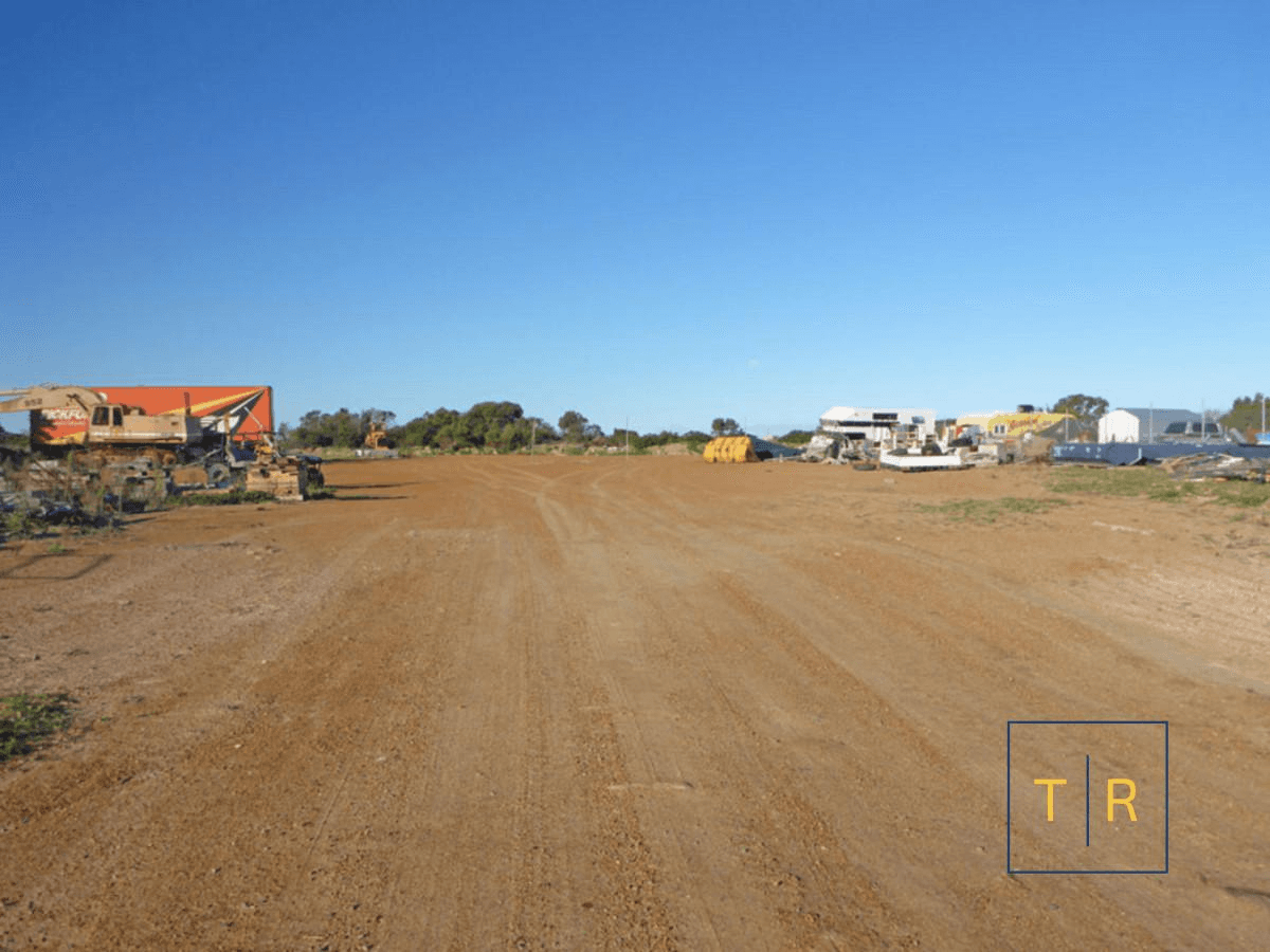 Lot 122 Norseman Road, CASTLETOWN, WA 6450