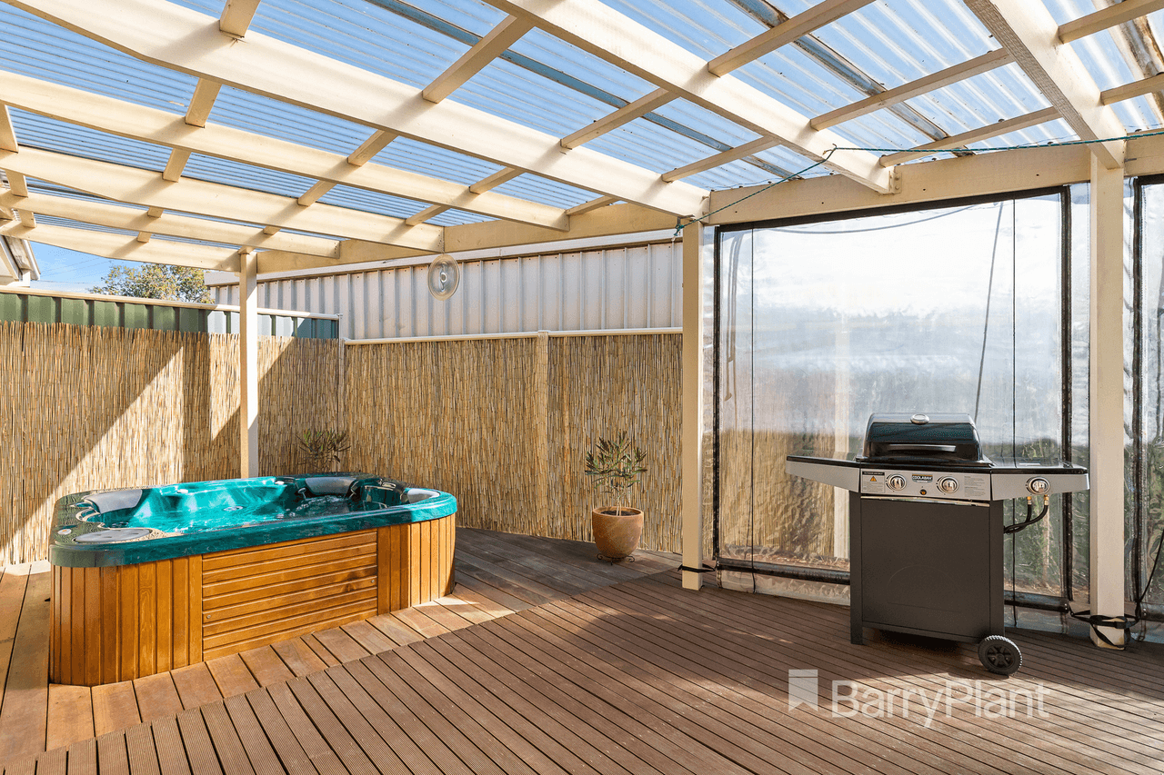 28 Ribblesdale Avenue, Wyndham Vale, VIC 3024