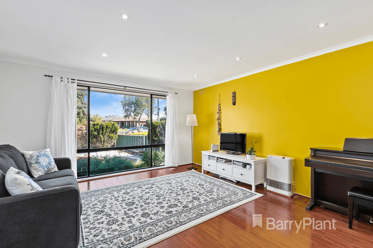 28 Ribblesdale Avenue, Wyndham Vale, VIC 3024