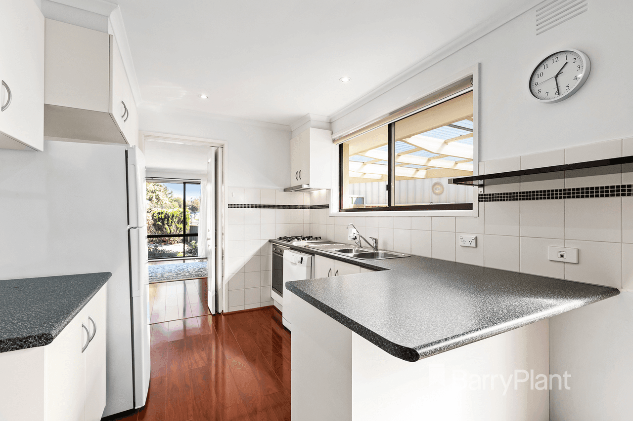 28 Ribblesdale Avenue, Wyndham Vale, VIC 3024