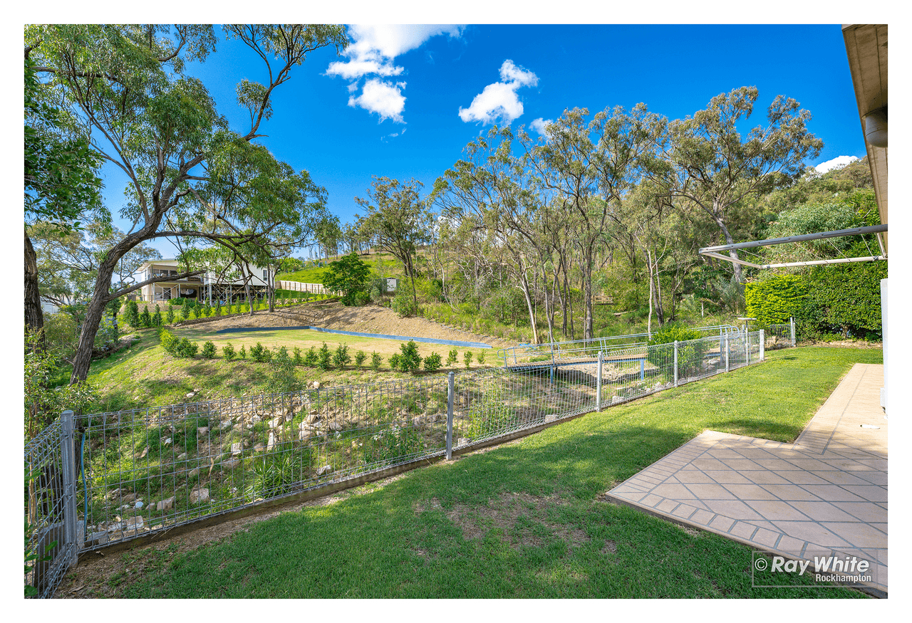 3 Riverwood Grove, NORMAN GARDENS, QLD 4701