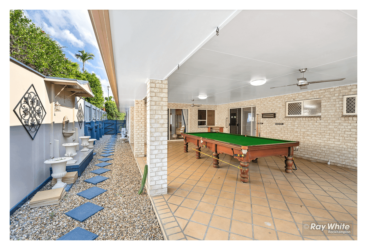 3 Riverwood Grove, NORMAN GARDENS, QLD 4701