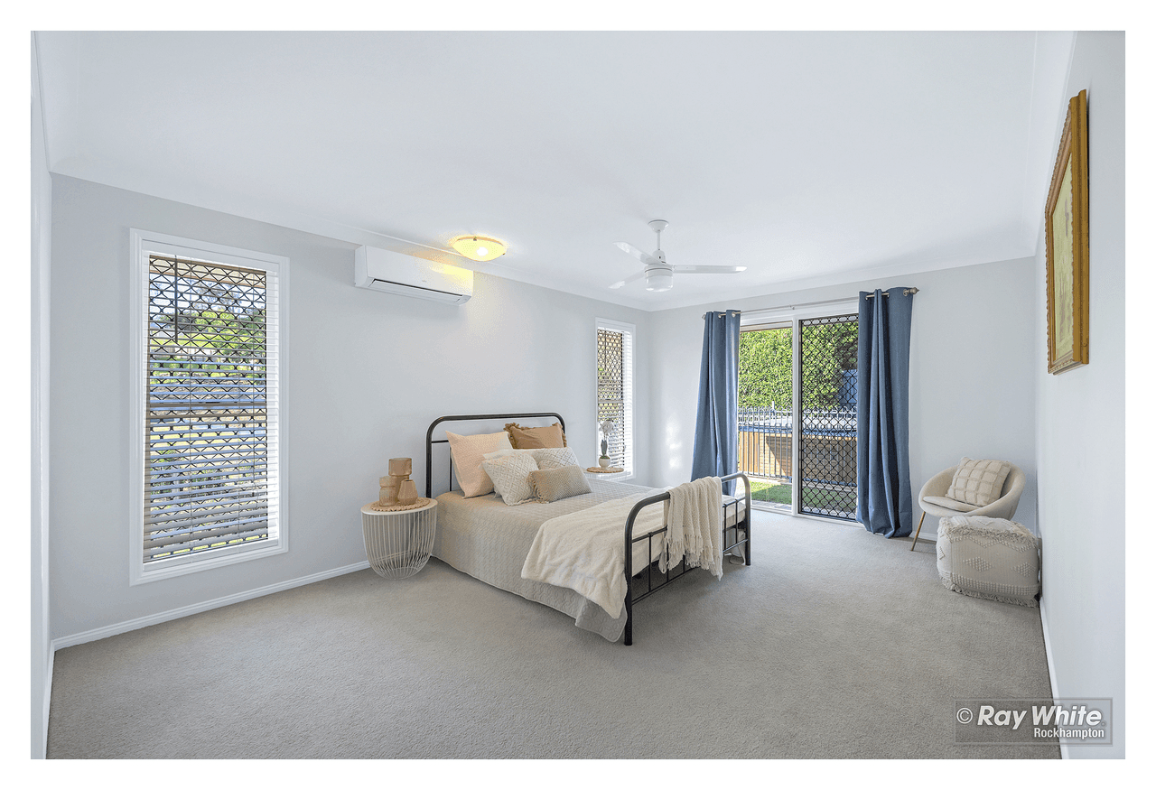 3 Riverwood Grove, NORMAN GARDENS, QLD 4701