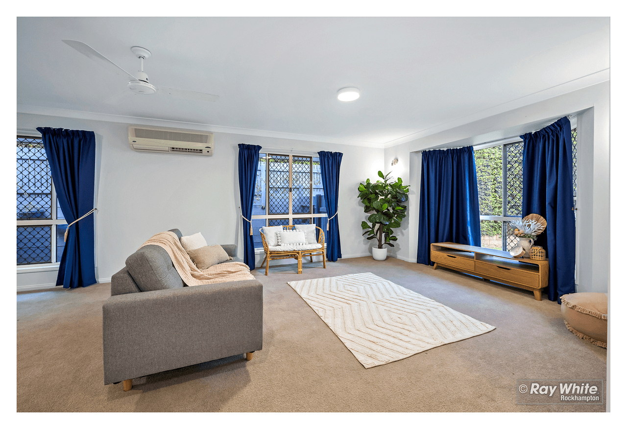 3 Riverwood Grove, NORMAN GARDENS, QLD 4701