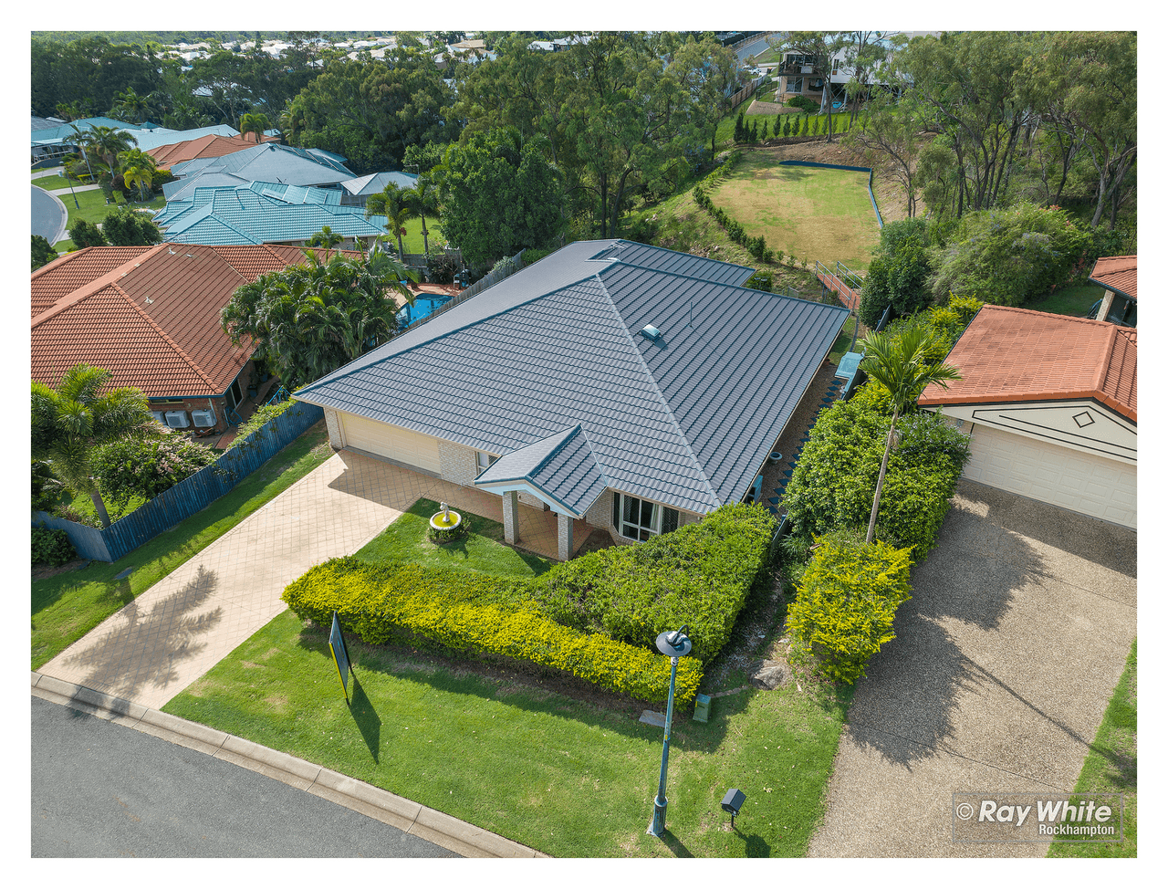 3 Riverwood Grove, NORMAN GARDENS, QLD 4701