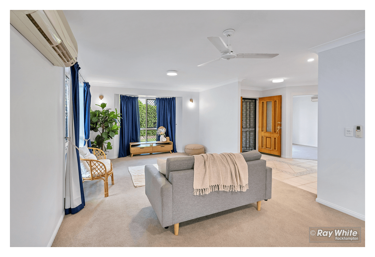 3 Riverwood Grove, NORMAN GARDENS, QLD 4701