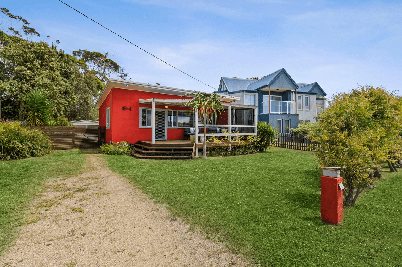 7 Coronation Drive, BROULEE, NSW 2537