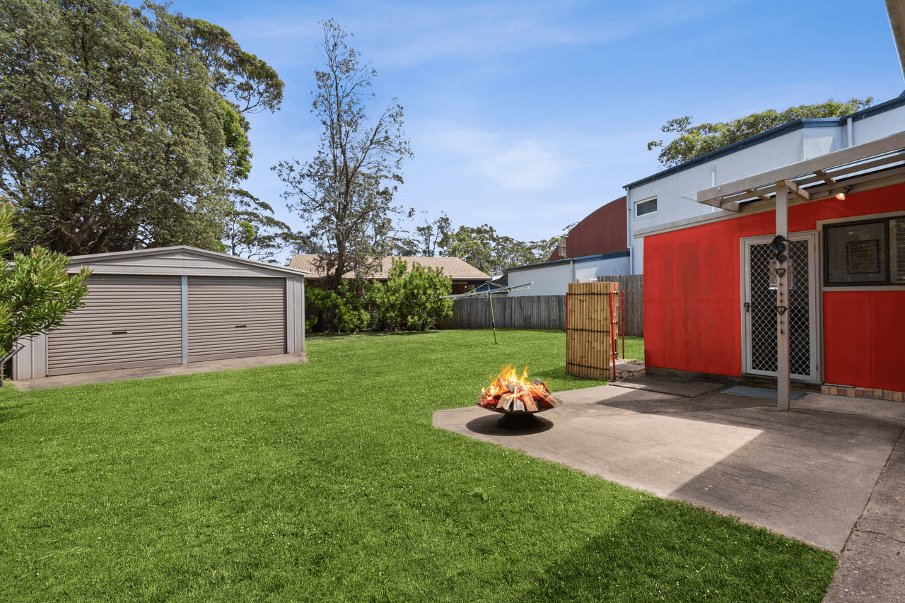 7 Coronation Drive, BROULEE, NSW 2537