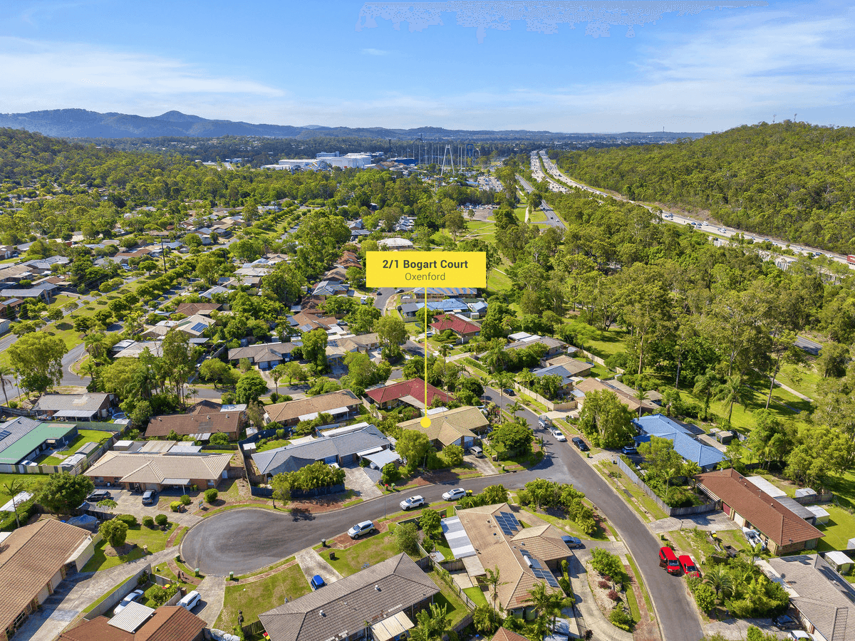 2/1 Bogart Court, OXENFORD, QLD 4210