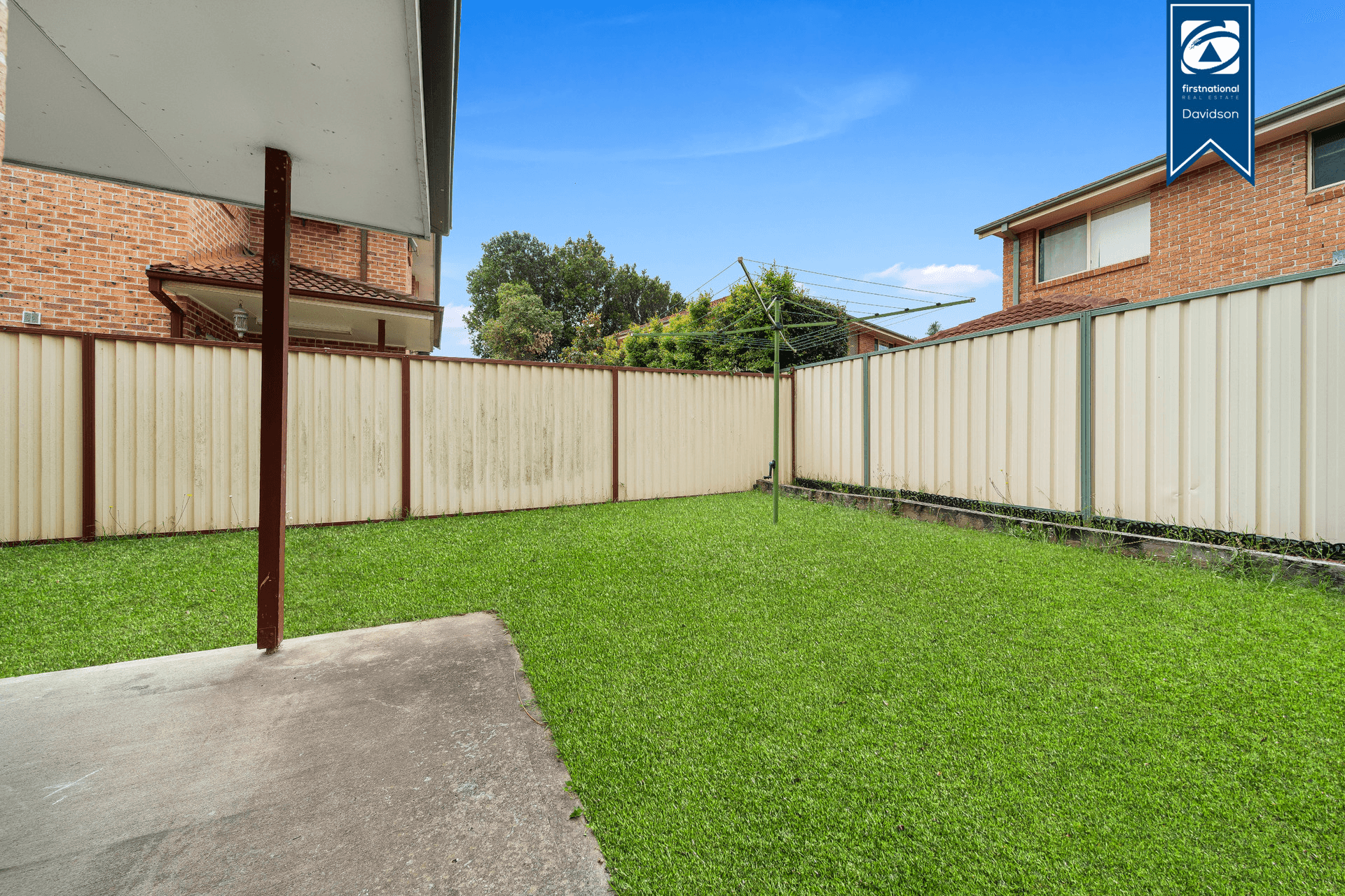 7/200-202 Heathcote Road, Hammondville, NSW 2170