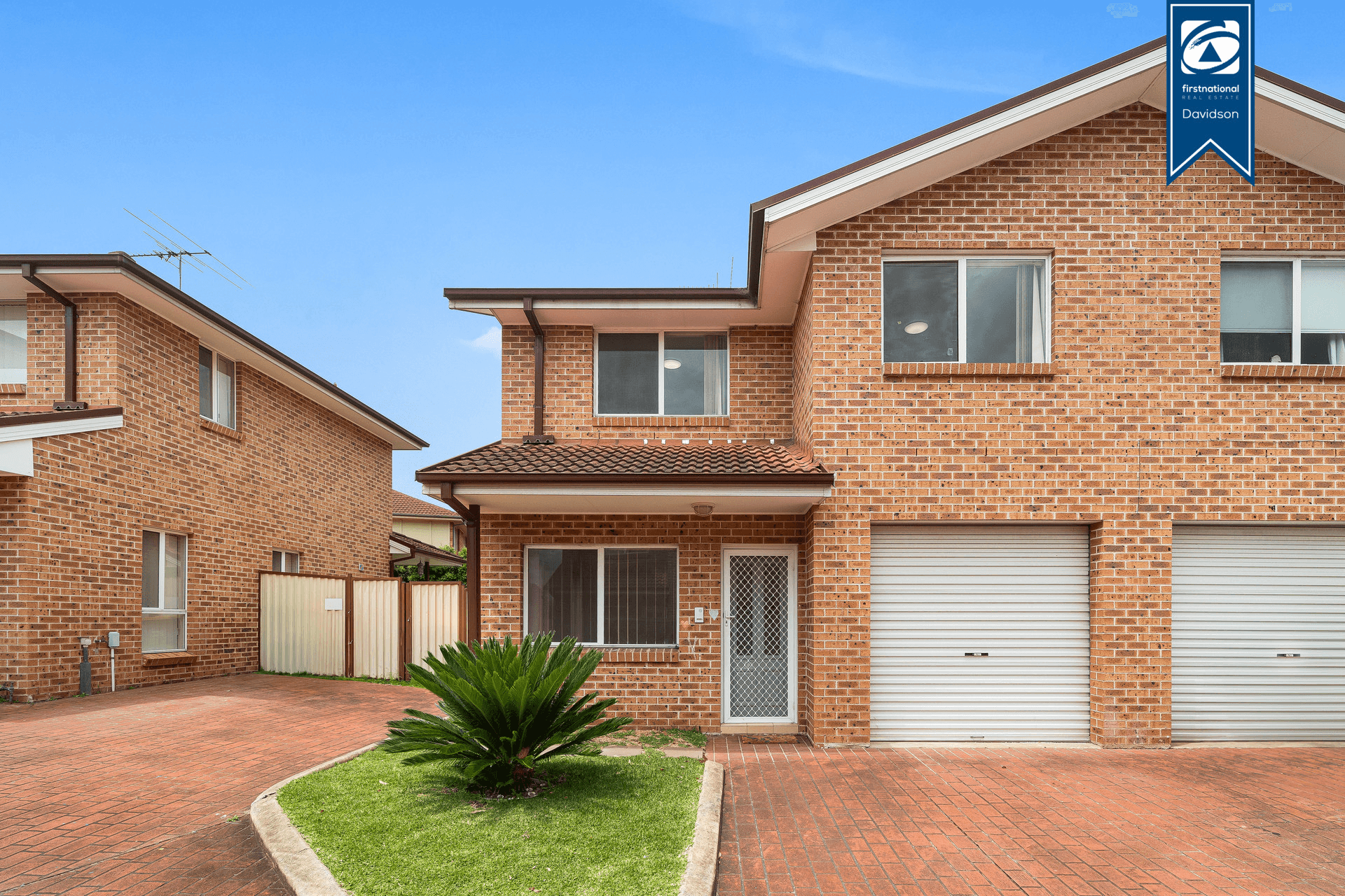 7/200-202 Heathcote Road, Hammondville, NSW 2170