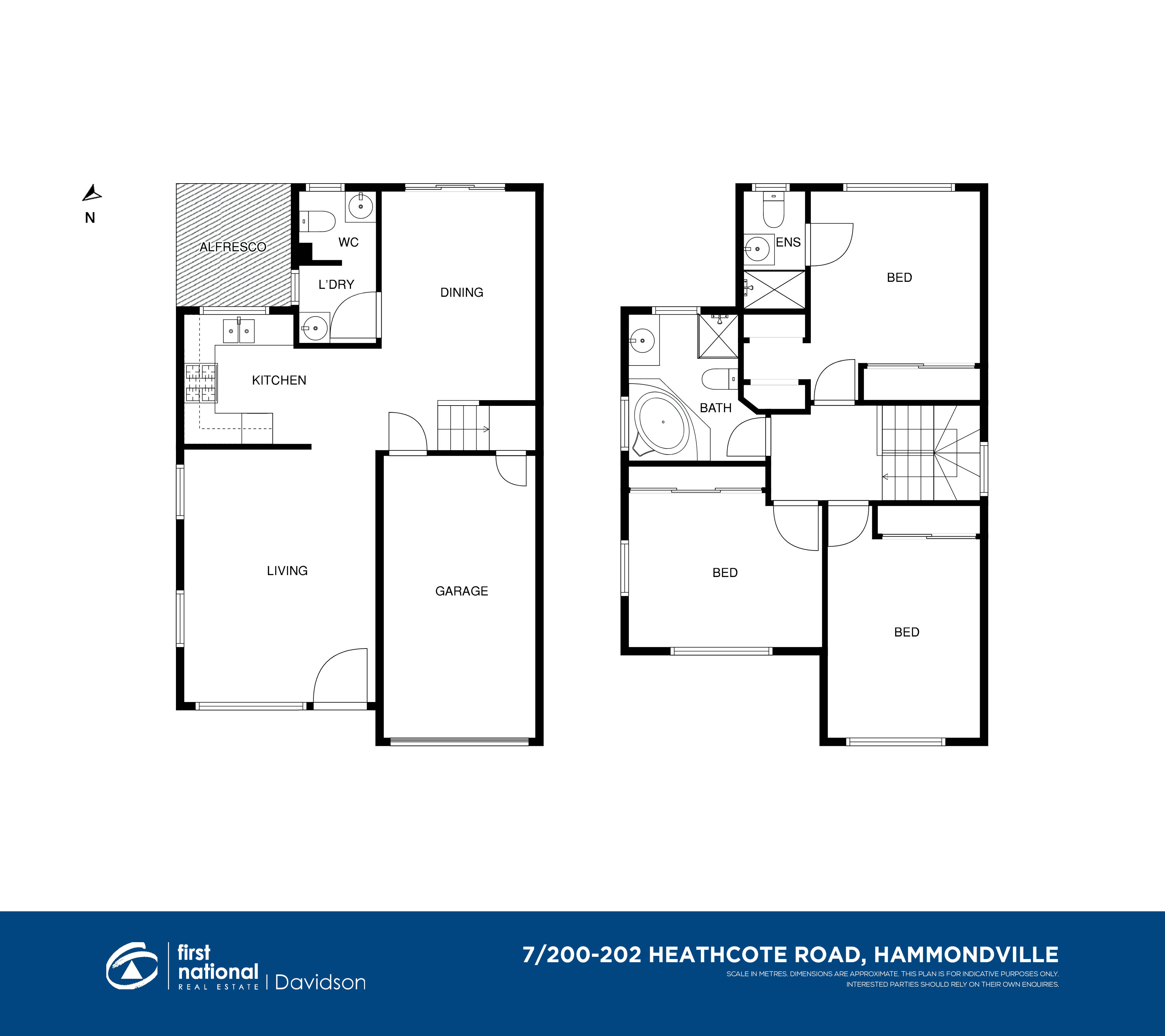 7/200-202 Heathcote Road, Hammondville, NSW 2170