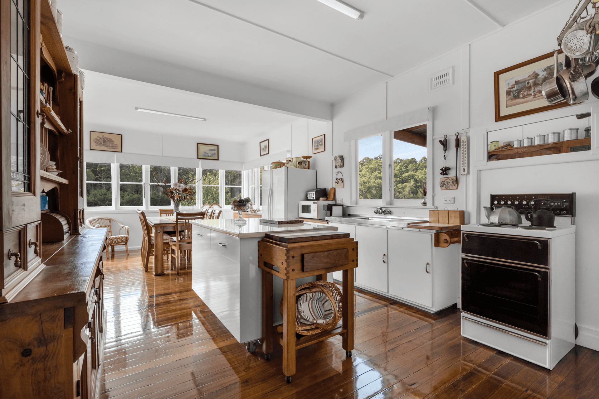 60 Mount Agony Road, East Lynne, NSW 2536