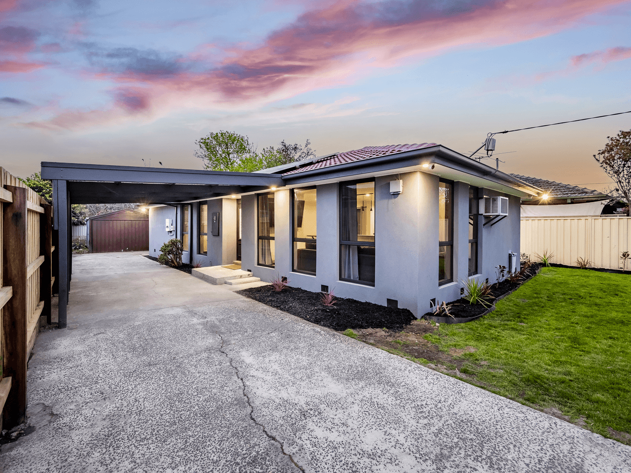 25 Cochrane Street, CRANBOURNE, VIC 3977