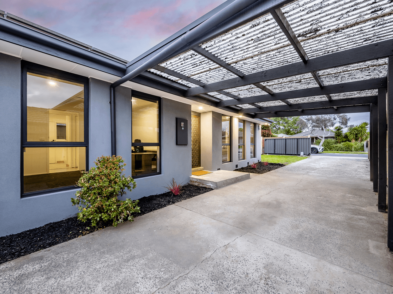 25 Cochrane Street, CRANBOURNE, VIC 3977