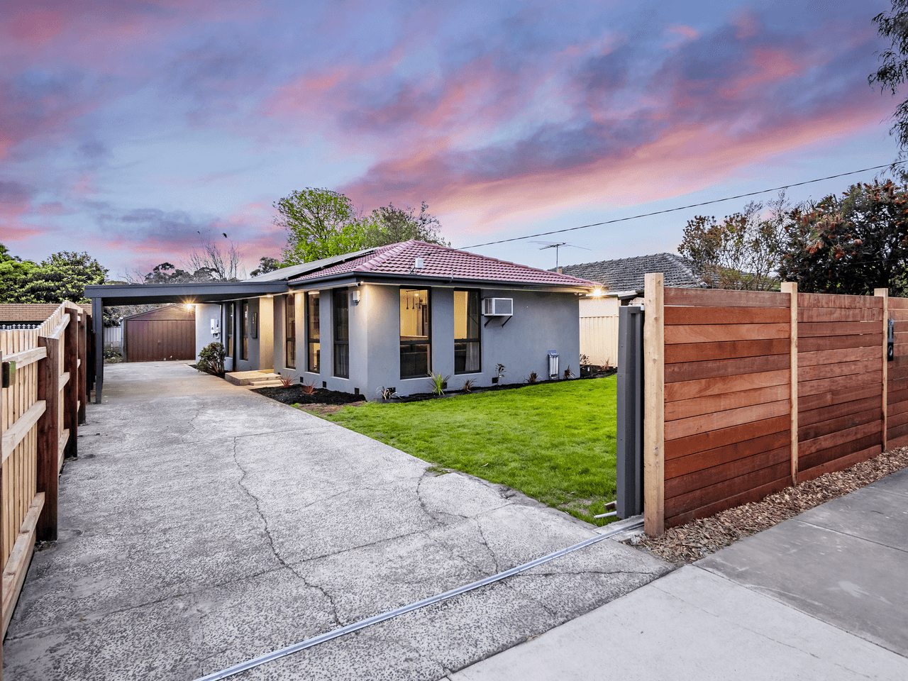 25 Cochrane Street, CRANBOURNE, VIC 3977