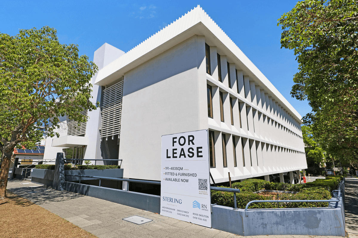 41 Colin Street, West Perth, WA 6005