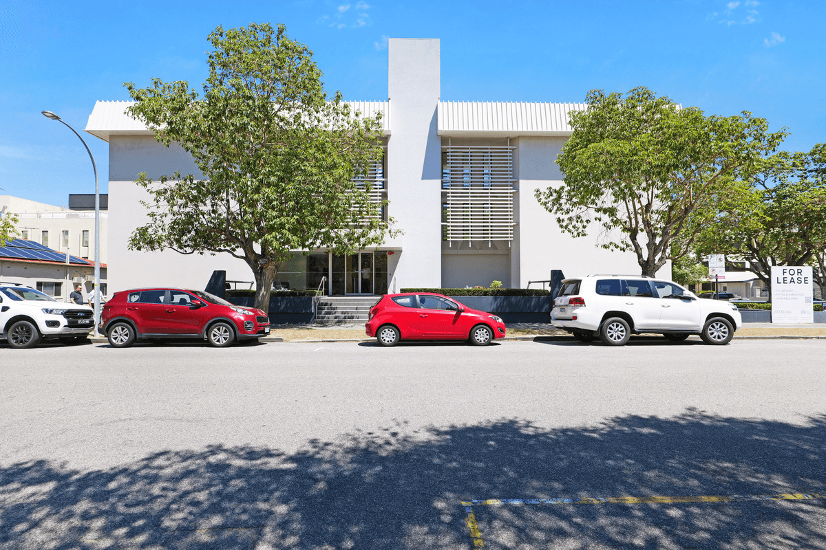 41 Colin Street, West Perth, WA 6005