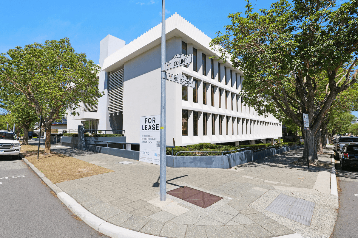 41 Colin Street, West Perth, WA 6005