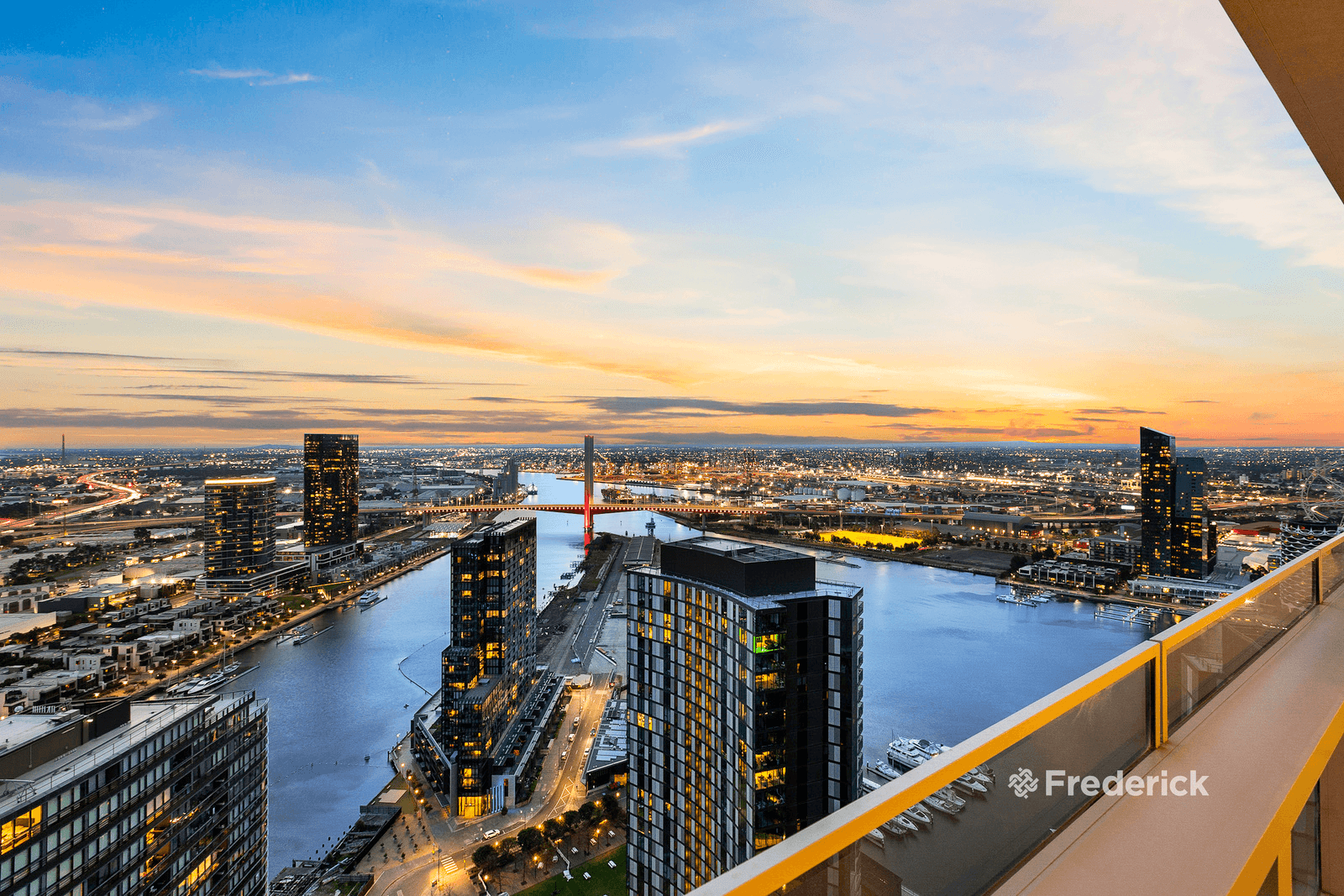 4007/888 Collins Street, Docklands, VIC 3008