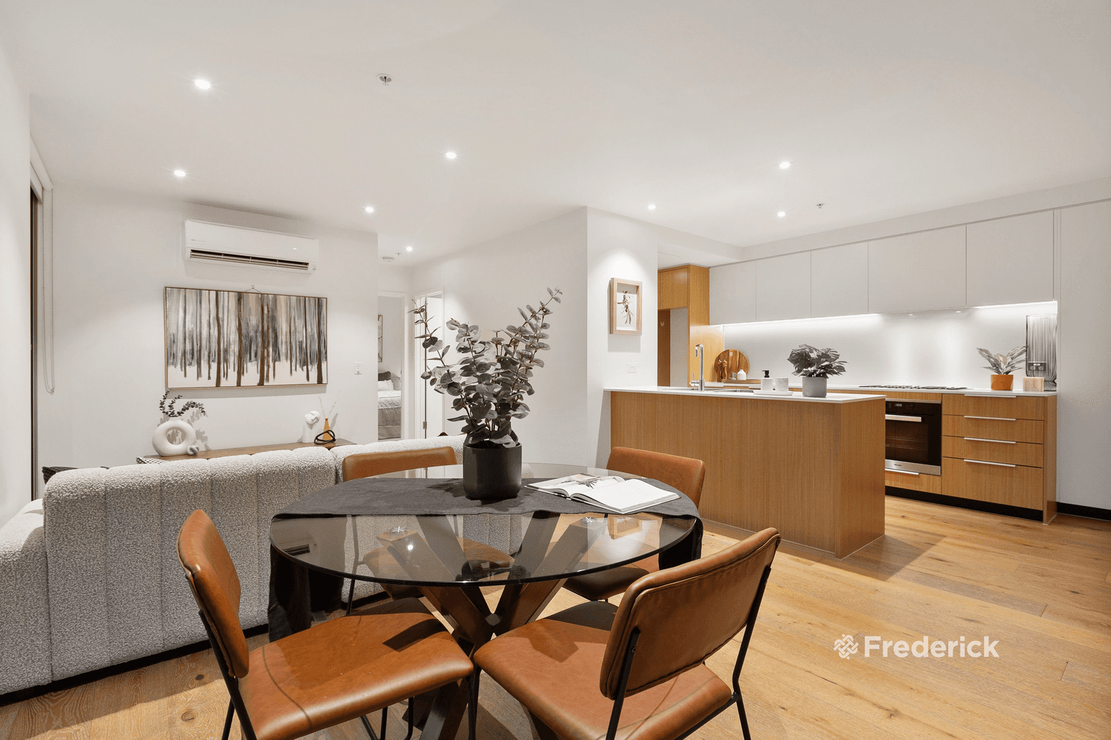 4007/888 Collins Street, Docklands, VIC 3008