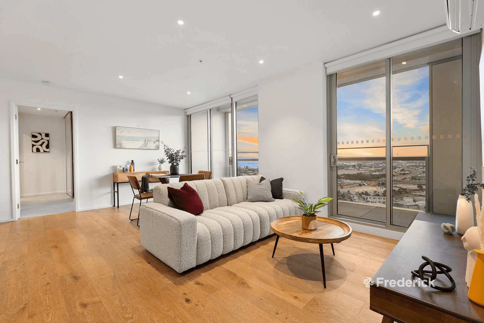 4007/888 Collins Street, Docklands, VIC 3008